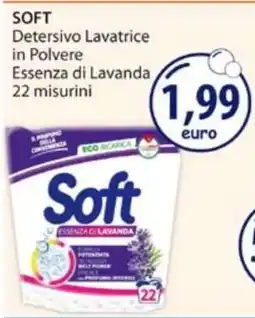 Acqua & Sapone SOFT offerta
