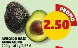 PENNY Avocado hass amonatura offerta