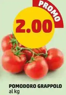 PENNY Pomodoro grappolo offerta