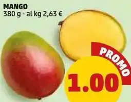 PENNY Mango offerta