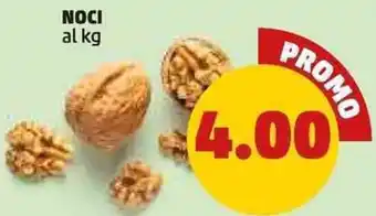 PENNY Noci offerta