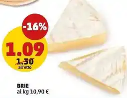 PENNY Brie offerta