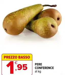 Iperal Pere conference offerta