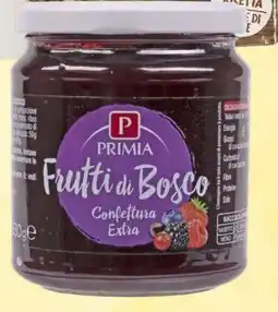 Iperal Confettura extra PRIMIA offerta