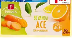 Iperal Succo PRIMIA offerta