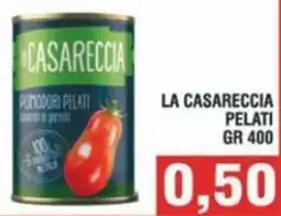 Bitar La casareccia pelati offerta