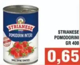 Bitar Strianese pomodorini offerta