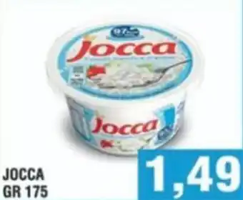 Bitar Jocca offerta