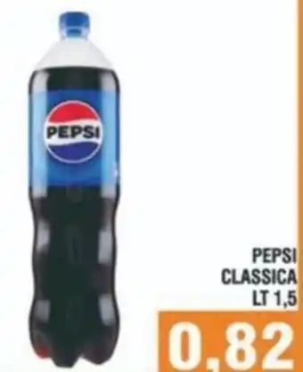 Bitar Pepsi classica offerta