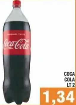 Bitar Coca cola offerta