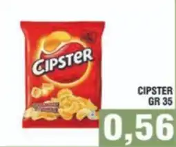 Bitar Cipster offerta