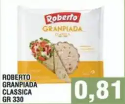 Bitar Roberto granpiada classica offerta