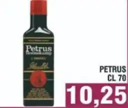 Bitar Petrus offerta