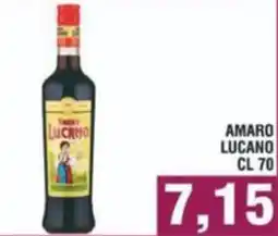 Bitar Amaro lucano offerta