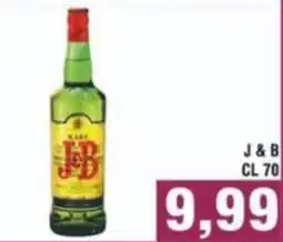 Bitar J & B offerta