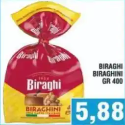 Bitar Biraghi biraghini offerta