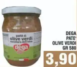 Bitar Dega pate olive verdi offerta