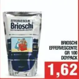 Bitar Brioschi effervescente offerta