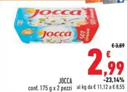 Conad Jocca offerta