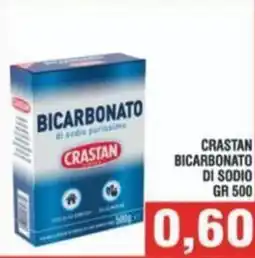 Bitar Crastan bicarbonato di sodio offerta