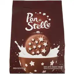 Ipercoop BISCOTTI PAN DI STELLE MULINO BIANCO offerta
