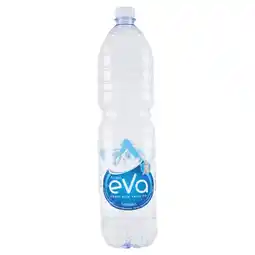Ipercoop ACQUA EVA offerta