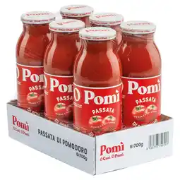 Ipercoop PASSATA DI POMODORO POMÌ offerta