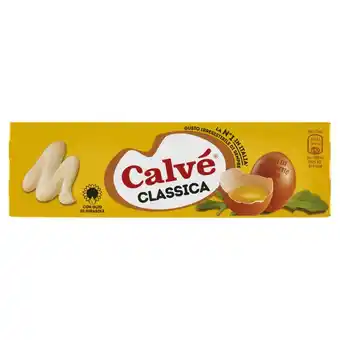 MAIONESE CALVÉ