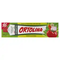 Ipercoop SUGO ORTOLINA offerta