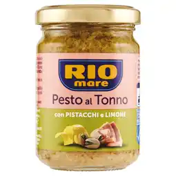 Ipercoop LINEA PESTI RIO MARE MSC offerta