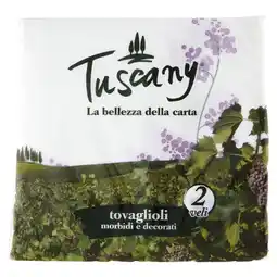 Ipercoop TOVAGLIOLI TUSCANY offerta