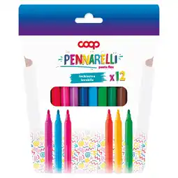 Ipercoop PENNARELLI PUNTA FINE COOP offerta