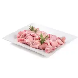 Ipercoop SPEZZATINO DI VITELLO FATTORIE NATURA offerta