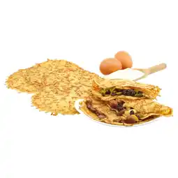 Ipercoop CRÊPES SOFFICI offerta