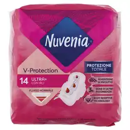 Ipercoop ASSORBENTI NUVENIA offerta