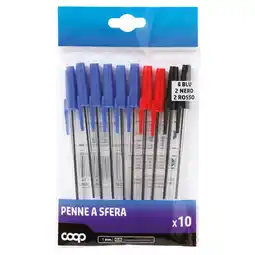Ipercoop PENNE A SFERA COOP offerta