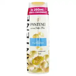 Ipercoop SHAMPOO O BALSAMO PANTENE offerta