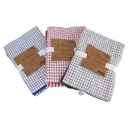 Ipercoop SET 3 STROFINACCI KITCHEN offerta