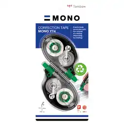 Ipercoop CORRETTORI TOMBOW offerta