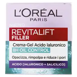 Ipercoop LINEA PER LA CURA E BELLEZZA DEL VISO L’ORÉAL PARIS offerta