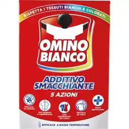 Ipercoop ADDITIVO OMINO BIANCO offerta