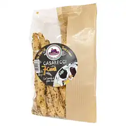 Ipercoop LINEA GRISSINI CASERECCI offerta