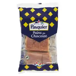 Ipercoop SU TUTTA LA LINEA PASQUIER offerta