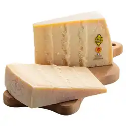 Ipercoop GRANA PADANO D.O.P. CHEESTÀ offerta