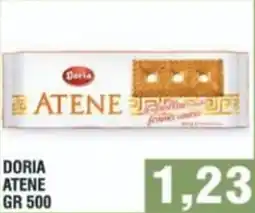 Bitar Doria atene offerta
