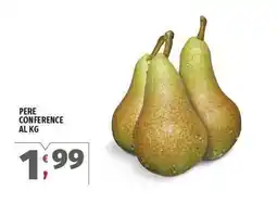 Vivo Supermercati Pere conference offerta