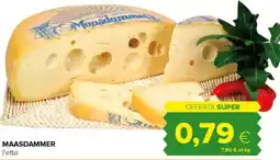 Tigre Maasdammer offerta