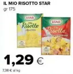 Tigre Il mio risotto STAR offerta
