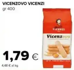 Tigre Vicenzovo VICENZI offerta