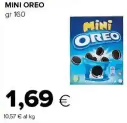 Tigre Mini oreo offerta
